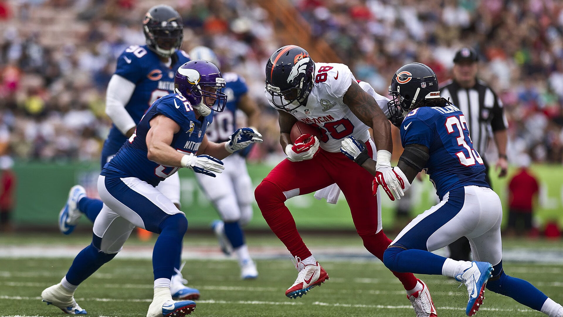 雷霆万钧，上海滩见证奥运周期关键战焦点