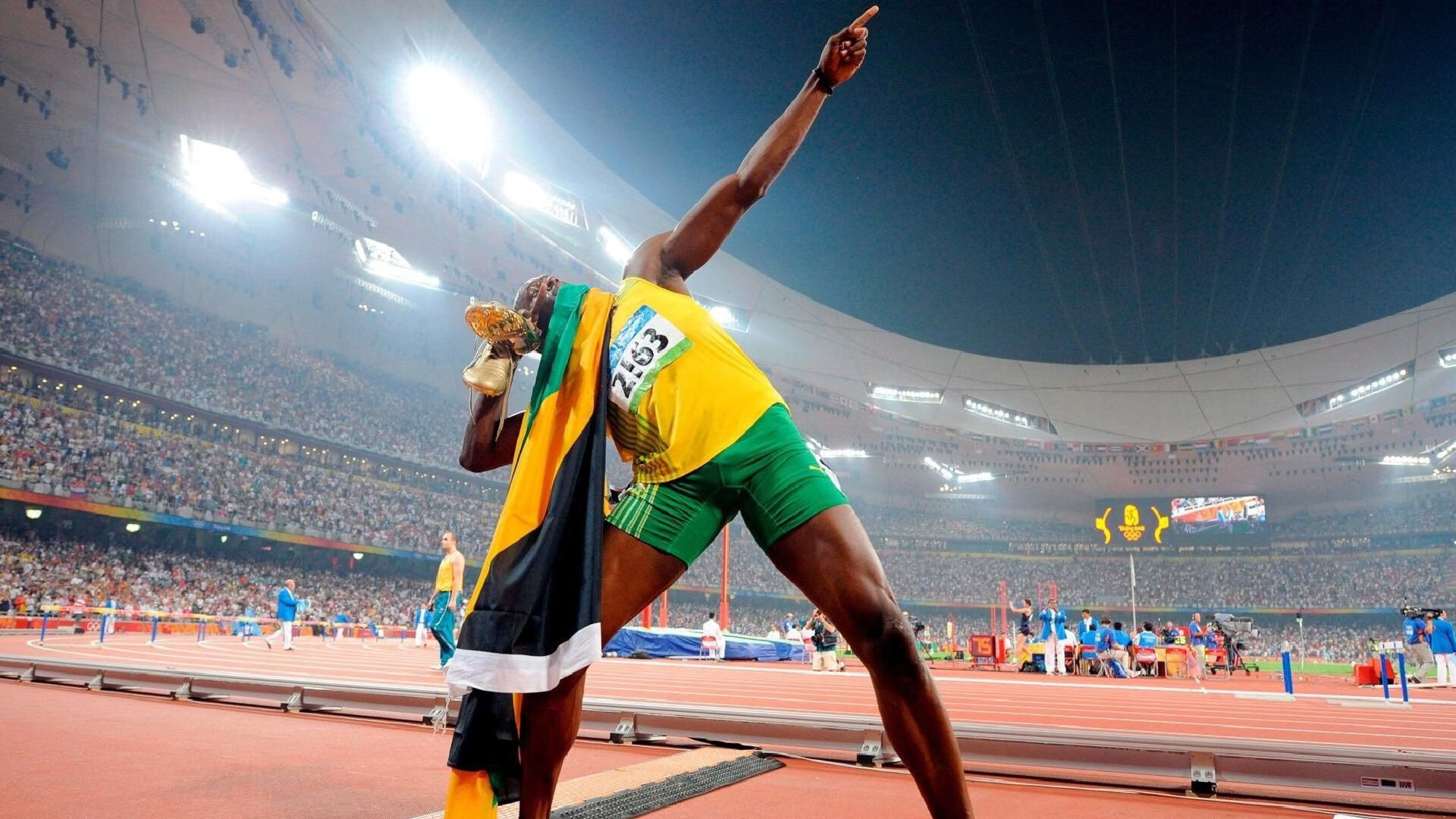 逆转奇迹，林高远刷新纪录，中国队绝境翻盘葡萄牙